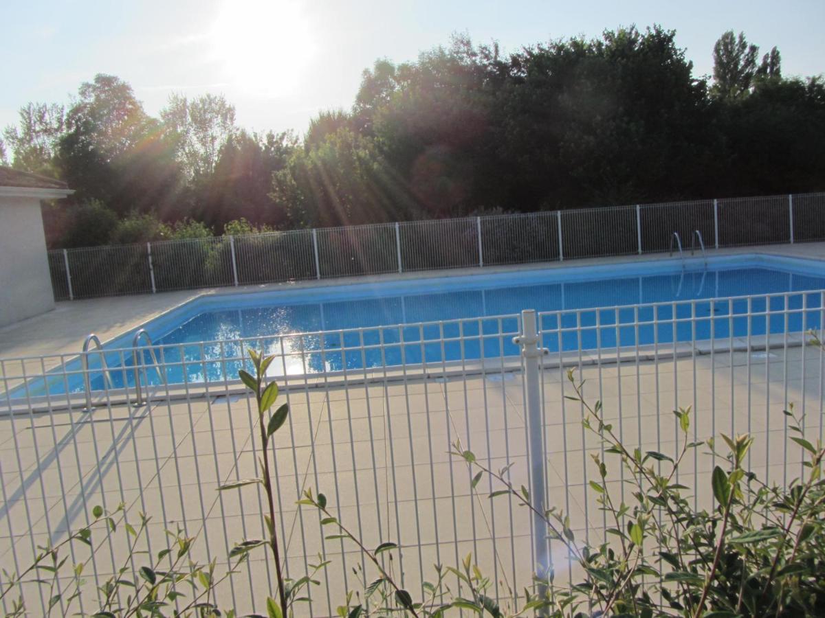 T2 36 M2 Pres Du Lac, Parc 55 Hectares Accessible A Pied ! Bergerac Luaran gambar