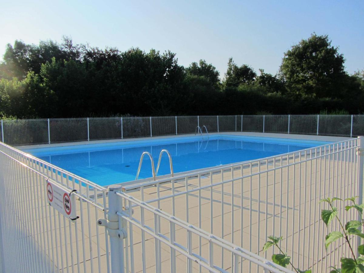 T2 36 M2 Pres Du Lac, Parc 55 Hectares Accessible A Pied ! Bergerac Luaran gambar