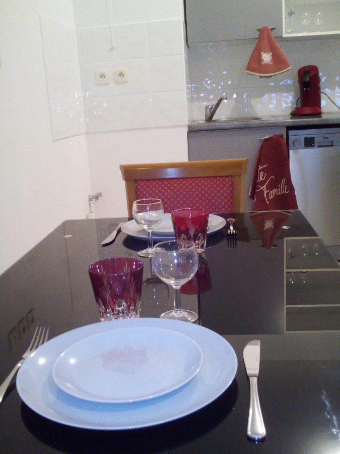 T2 36 M2 Pres Du Lac, Parc 55 Hectares Accessible A Pied ! Bergerac Luaran gambar