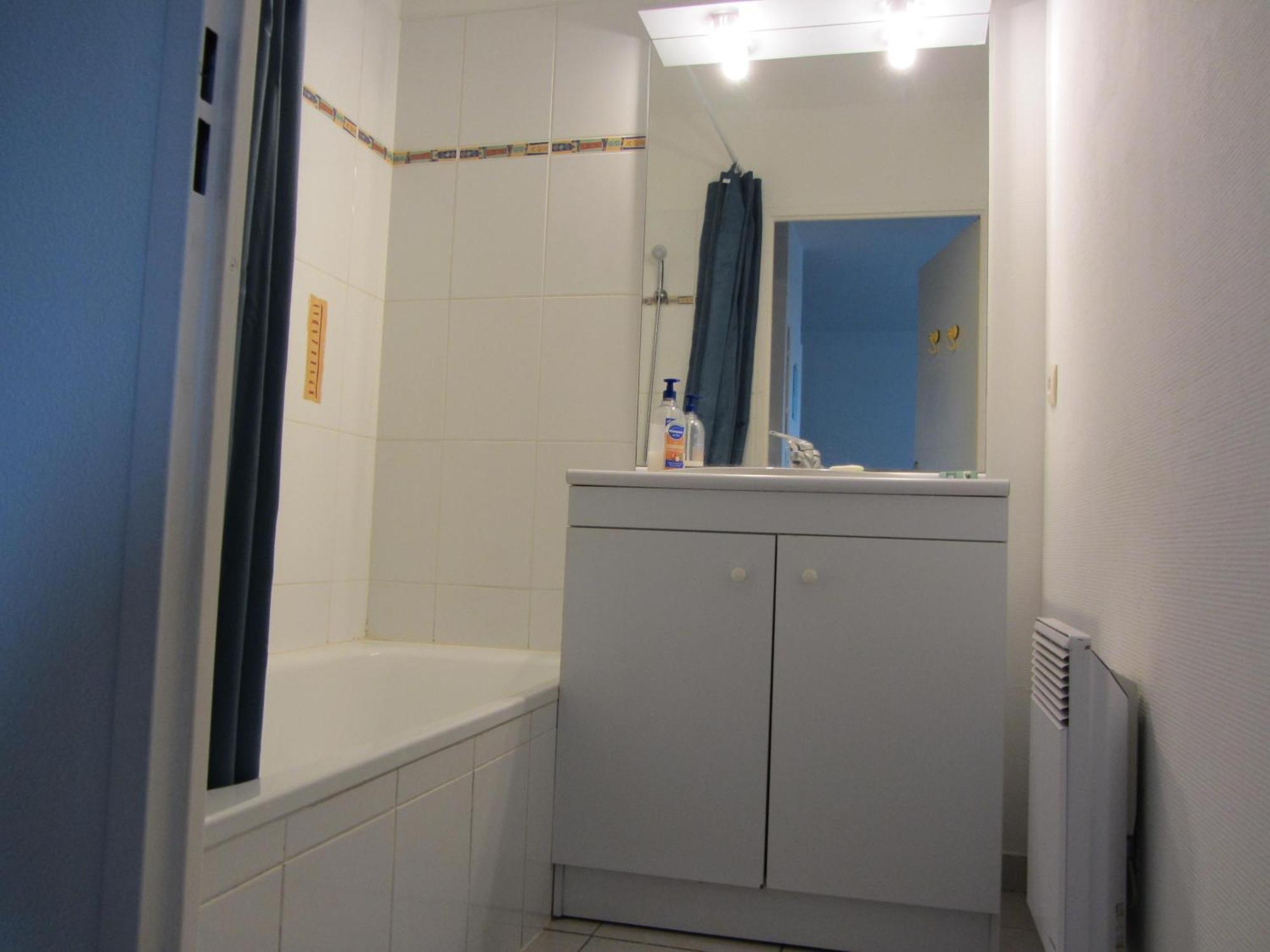 T2 36 M2 Pres Du Lac, Parc 55 Hectares Accessible A Pied ! Bergerac Luaran gambar